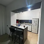 Amion In Center Of Apartamento *