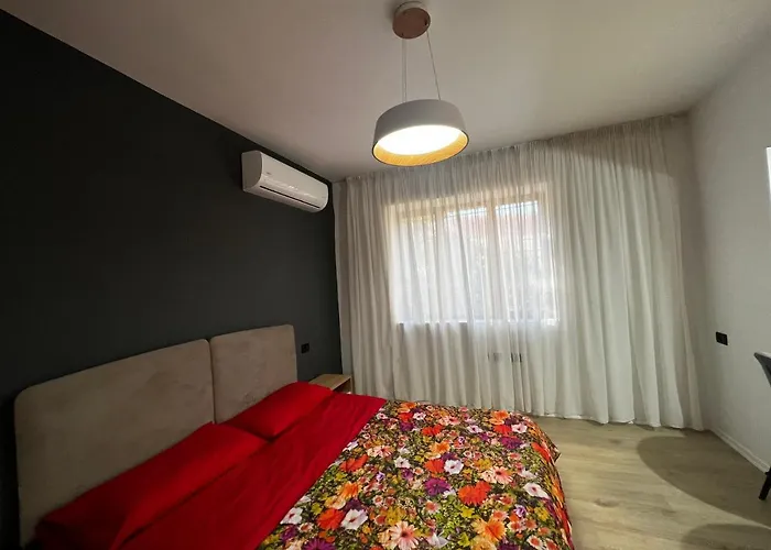 Апартаменты Amion In Center Of *