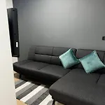Apartment Amion In Center Of Tirana