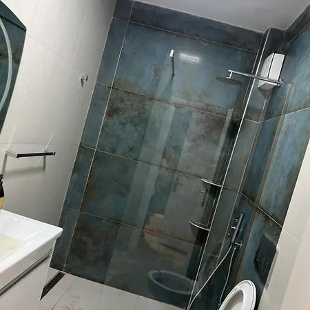 Apartment Amion In Center Of