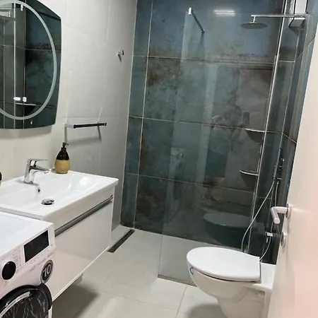 Apartment Amion In Center Of *