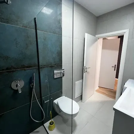 Apartment Amion In Center Of *
