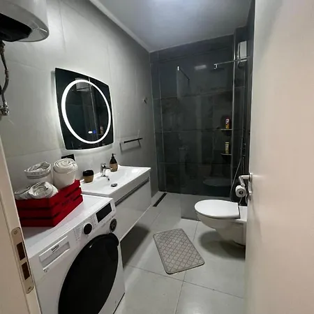 Apartman Amion In Center Of