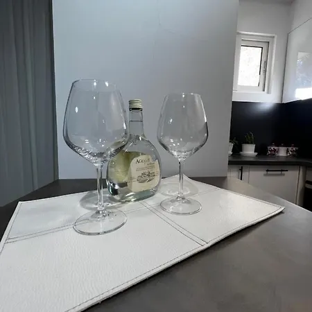 Apartman Amion In Center Of