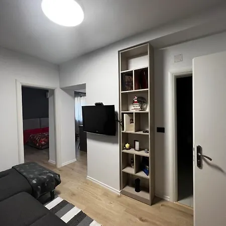 Apartman Amion In Center Of