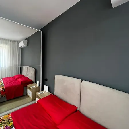 Apartman Amion In Center Of Tirana