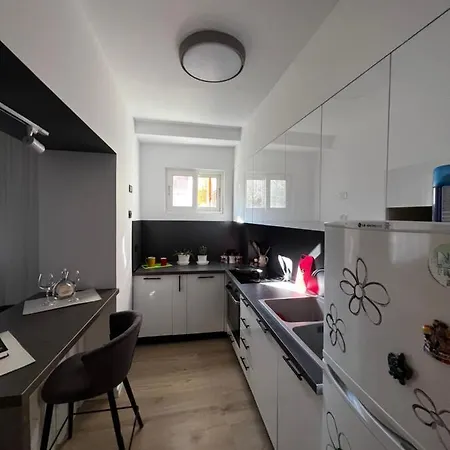 Apartman Amion In Center Of