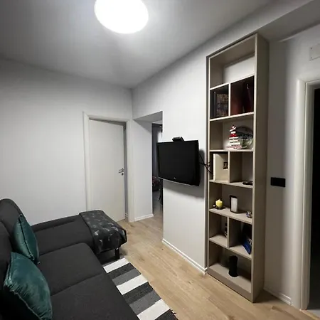 Apartman Amion In Center Of *
