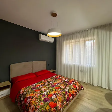 Apartment Amion In Center Of *