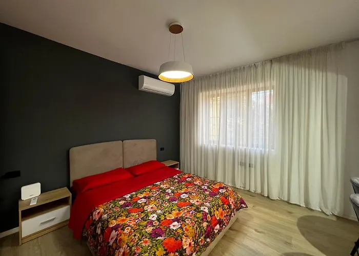 Apartment Amion In Center Of *